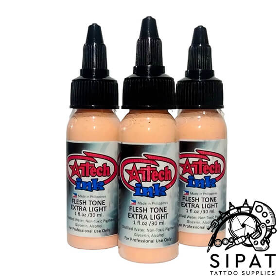 Artech ink FLESHTONE EXTRA LIGHT