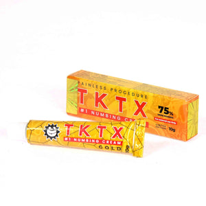 TKTX Numbing Cream