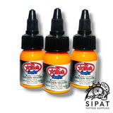 Artech Ink GOLDEN YELLOW