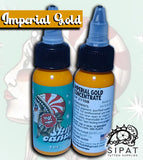 Imperial Gold Concentrate 1oz SKIN CANDY
