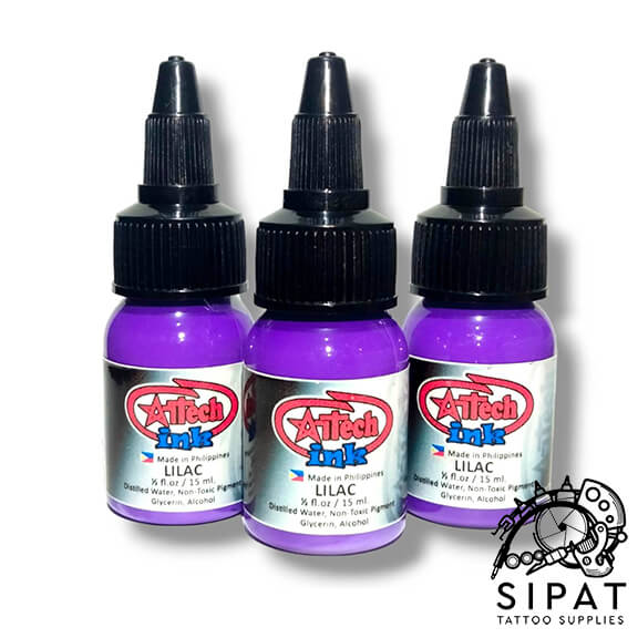 Artech ink LILAC
