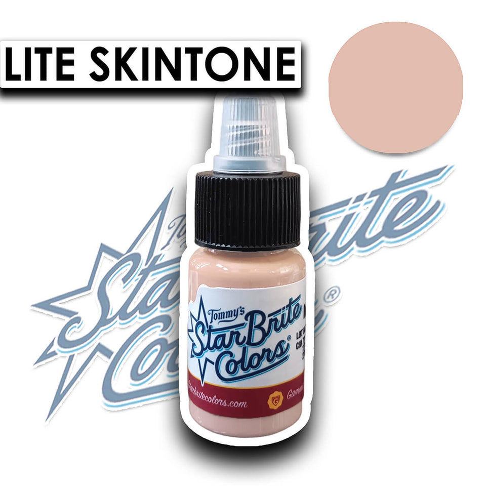 STARBRITE Lite Skintone