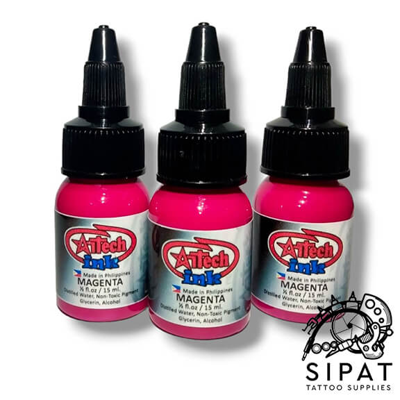 Artech ink MAGENTA