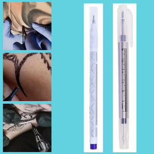Skin Marker / Double Head Waterproof
