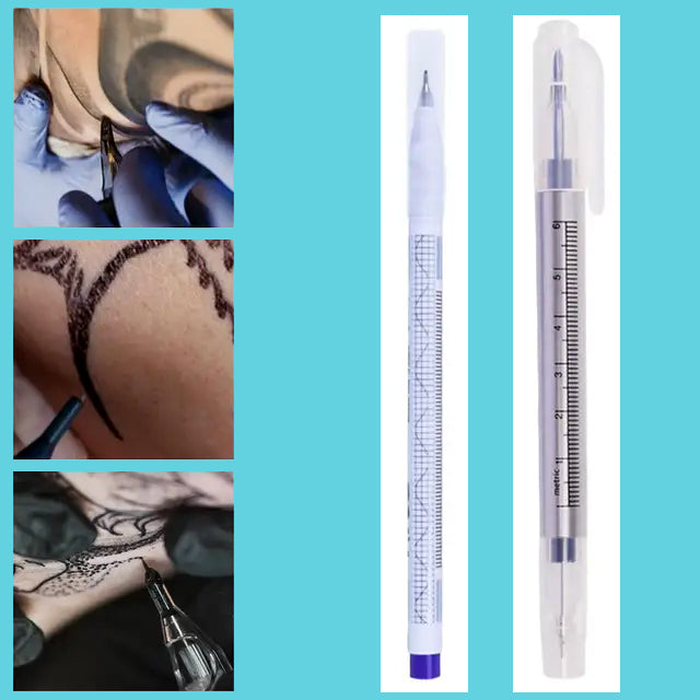 Skin Marker / Double Head Waterproof
