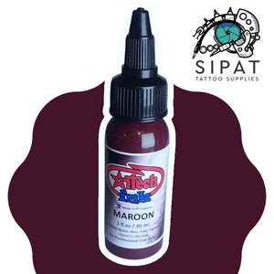 Artech Ink MAROON