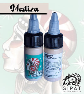 Mestiza Half oz SKIN CANDY