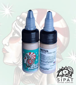 Mestiza Half oz SKIN CANDY
