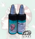 Mint Candy Half oz SKIN CANDY