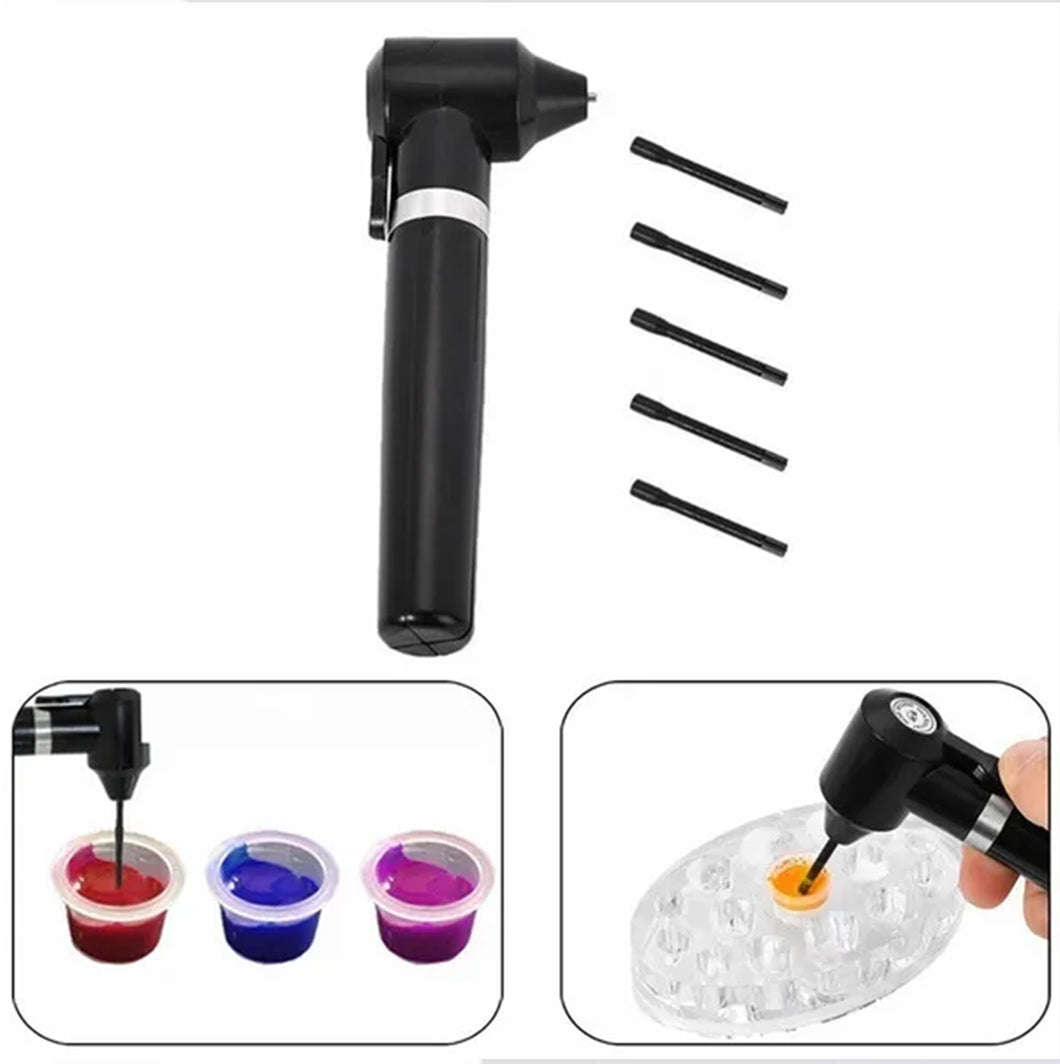 Ink/ Pigment Mixer