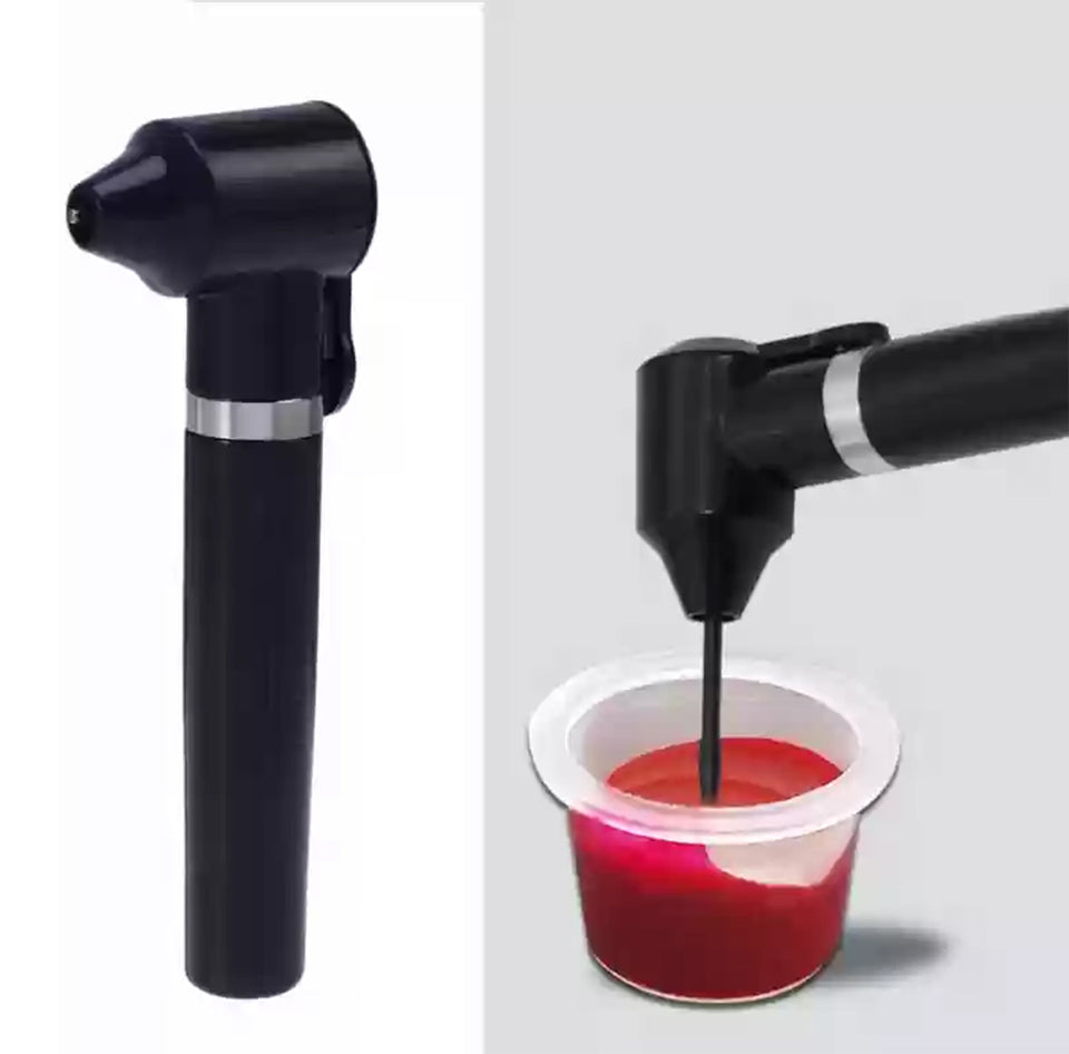 Ink/ Pigment Mixer
