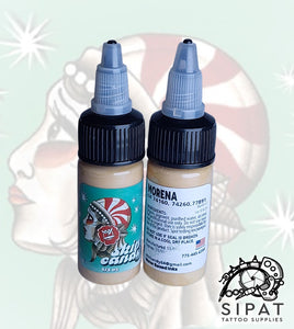 Morena Half oz SKIN CANDY