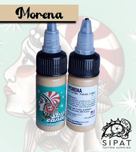 Morena Half oz SKIN CANDY