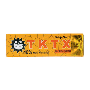 TKTX Numbing Cream
