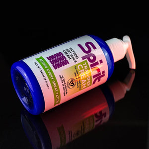 SPIRIT Classic Tattoo Transfer Cream