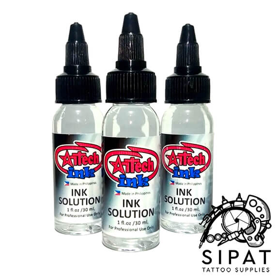 Artech Ink Solution 1oz / 30ml
