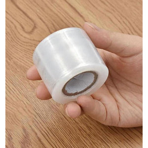 Tattoo Wraps Cover Transparent Cling Wrap Tattoo Film Tape