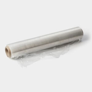 Clingwrap 30cm x 20M Croco Clean Wrap and Clear Wrap