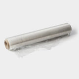 Clingwrap 30cm x 20M Croco Clean Wrap and Clear Wrap