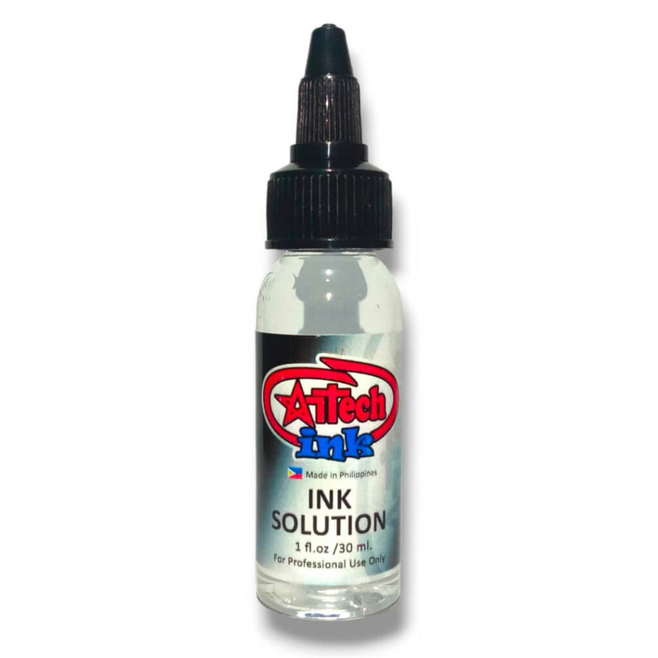 Artech Ink Solution 1oz / 30ml