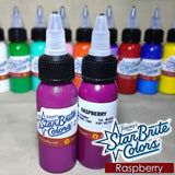 STARBRITE Raspberry