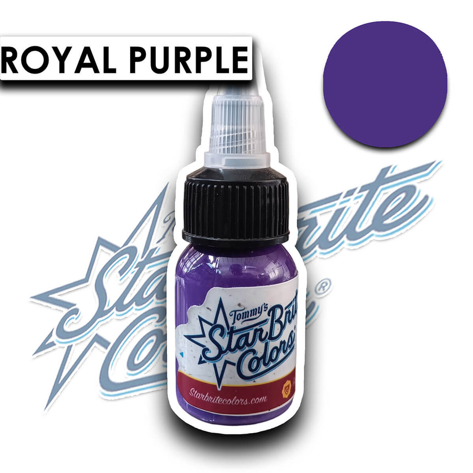 STARBRITE Royal Purple