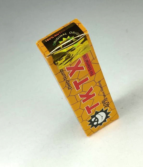 TKTX Numbing Cream